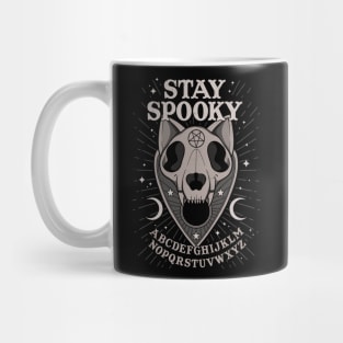 Stay Spooky Mug